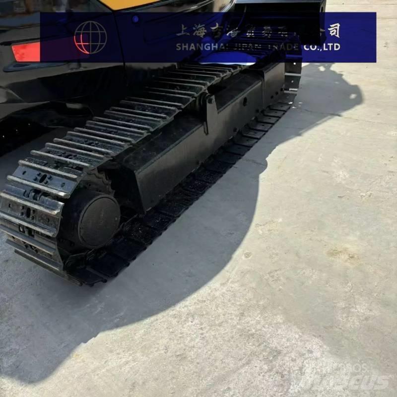 Sany SY 35 U Minigravemaskiner