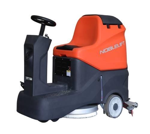 Noblelift NR530 Gulvvaskere