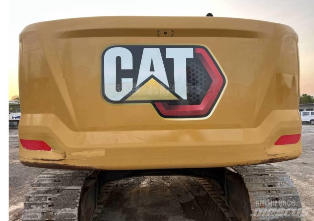 CAT 330 GC Gravemaskiner på larvebånd