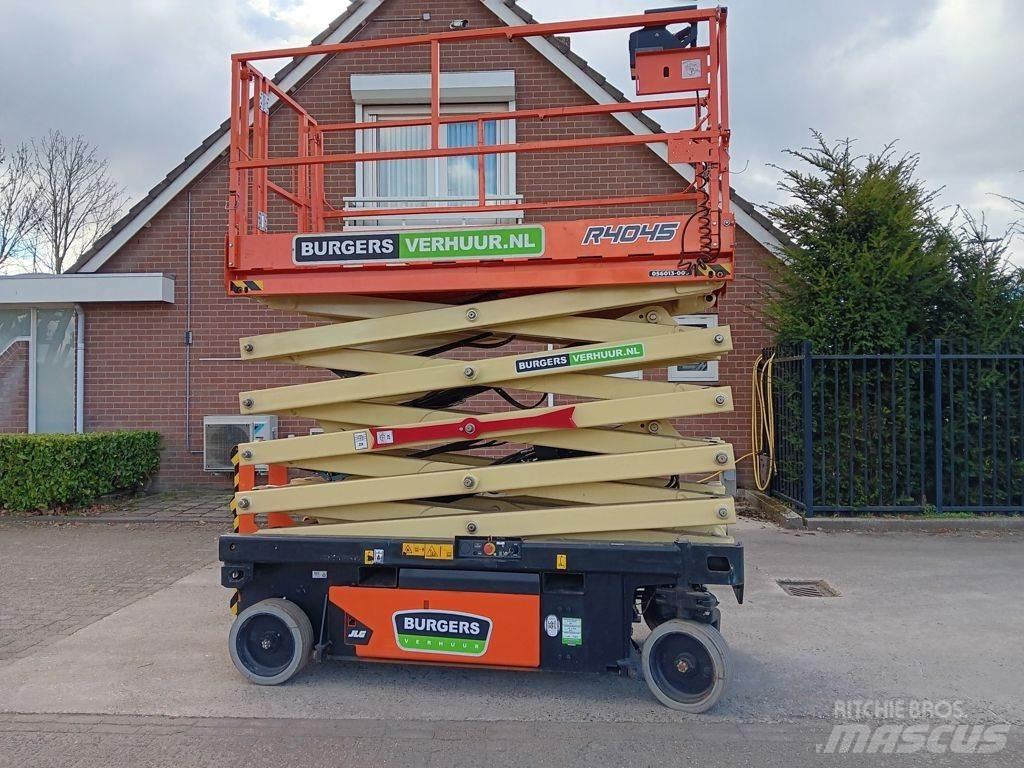 JLG R4045 Saxlifte