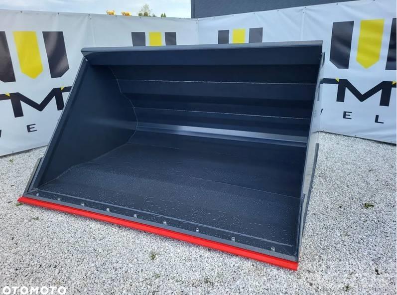 TMT JCB Gravarme
