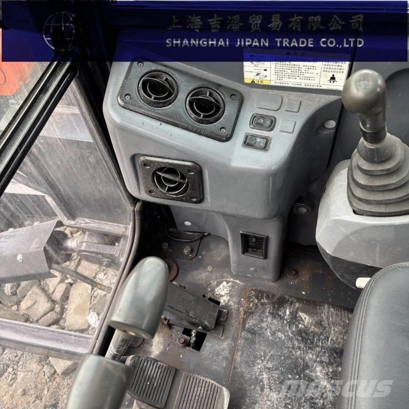Kubota KX 183-3 Gravemaskiner på larvebånd