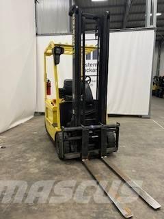 Hyster J1.80XMT El gaffeltrucks