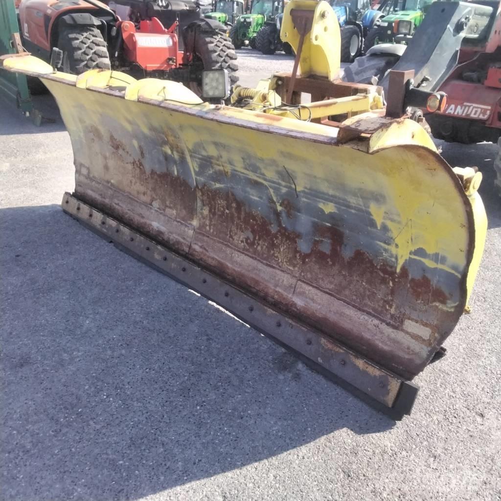 NC LAME ENSILAGE Andet udstyr til foderhøster