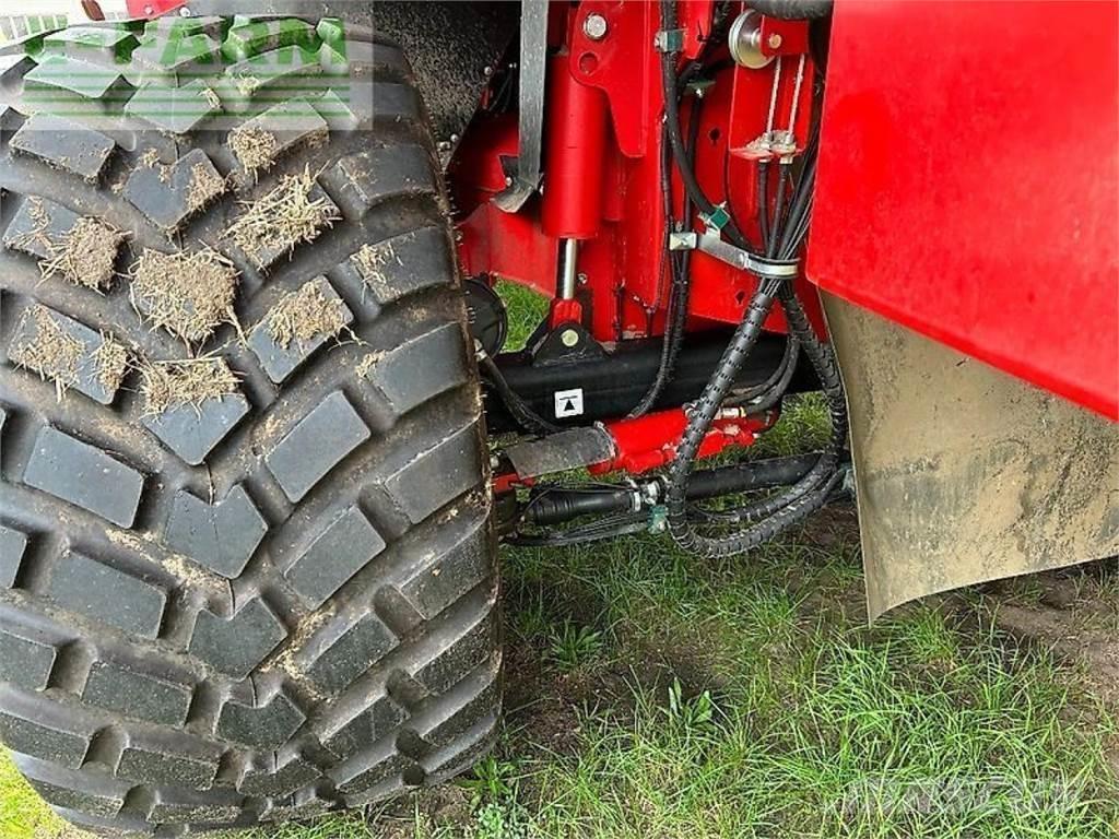 Grimme evo 260 Kartoffeloptagere