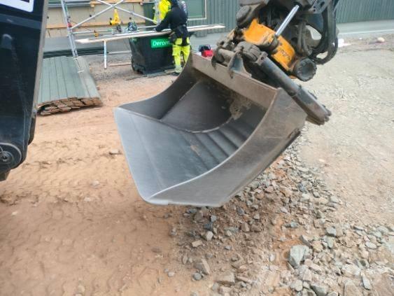 Huddig 1260 C Rendegravere