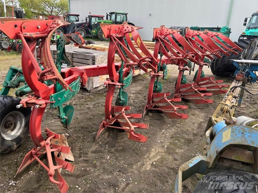 Kverneland 150 S Vendeplove