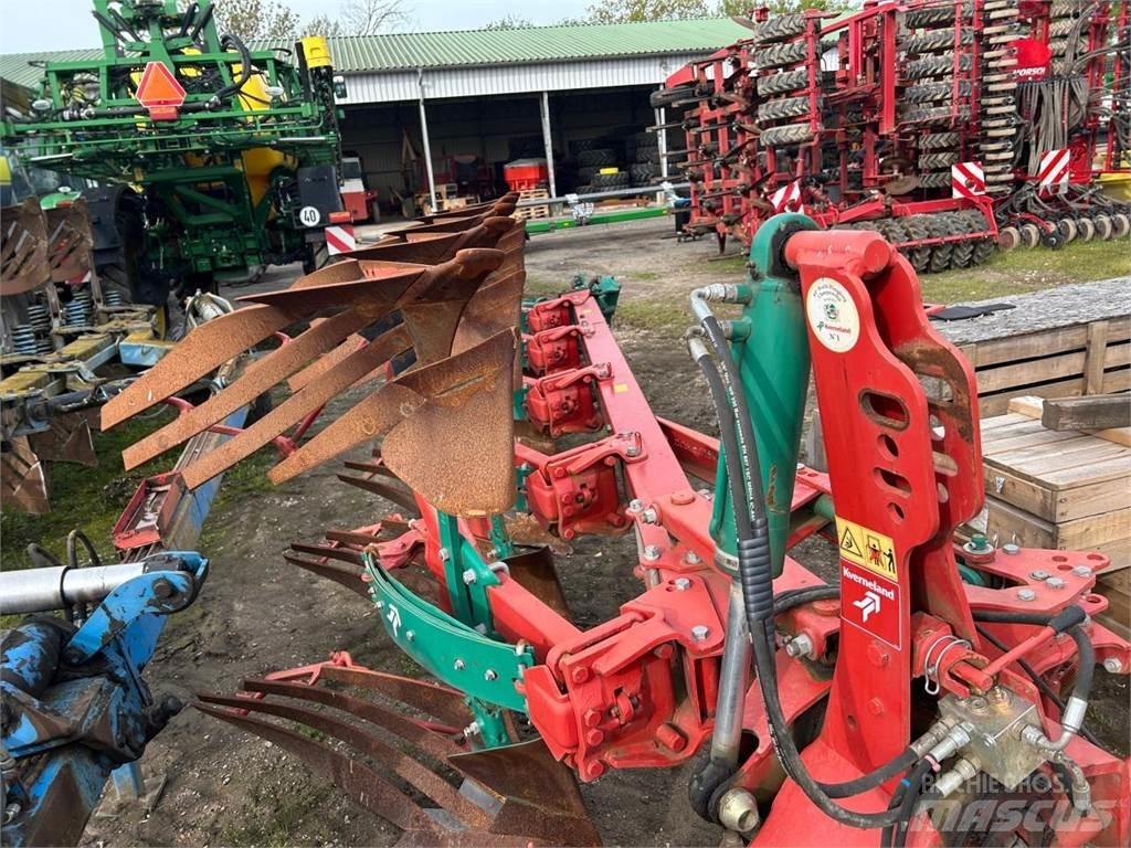 Kverneland 150 S Vendeplove