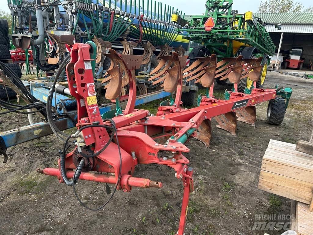 Kverneland 150 S Vendeplove