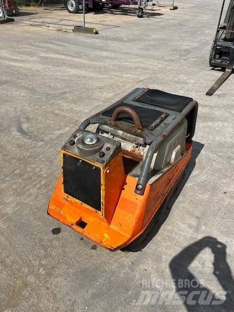 Wacker DPU7060 Vibratorer