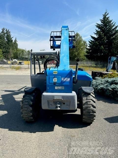 Genie GTH 5519 Teleskoplæssere