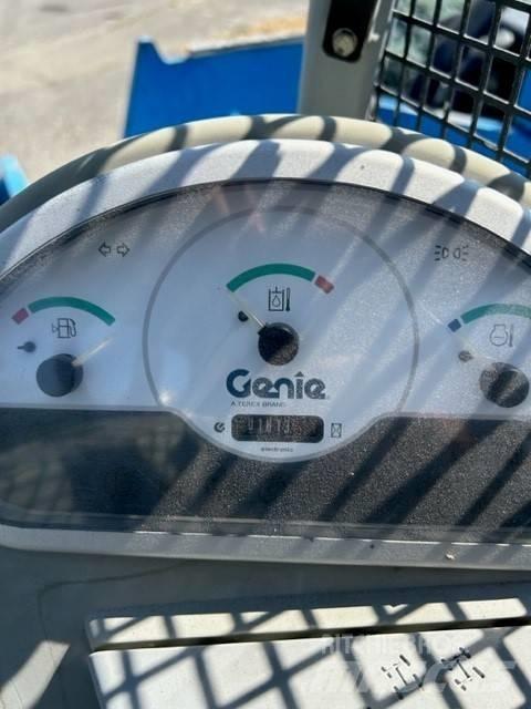 Genie GTH 5519 Teleskoplæssere