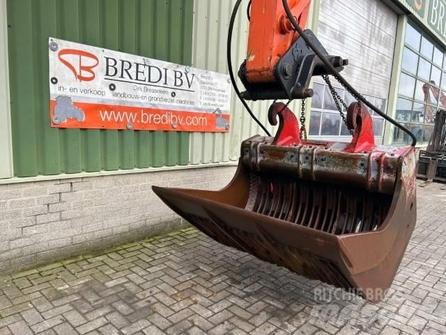 Rotar Schudbak Stengrebe