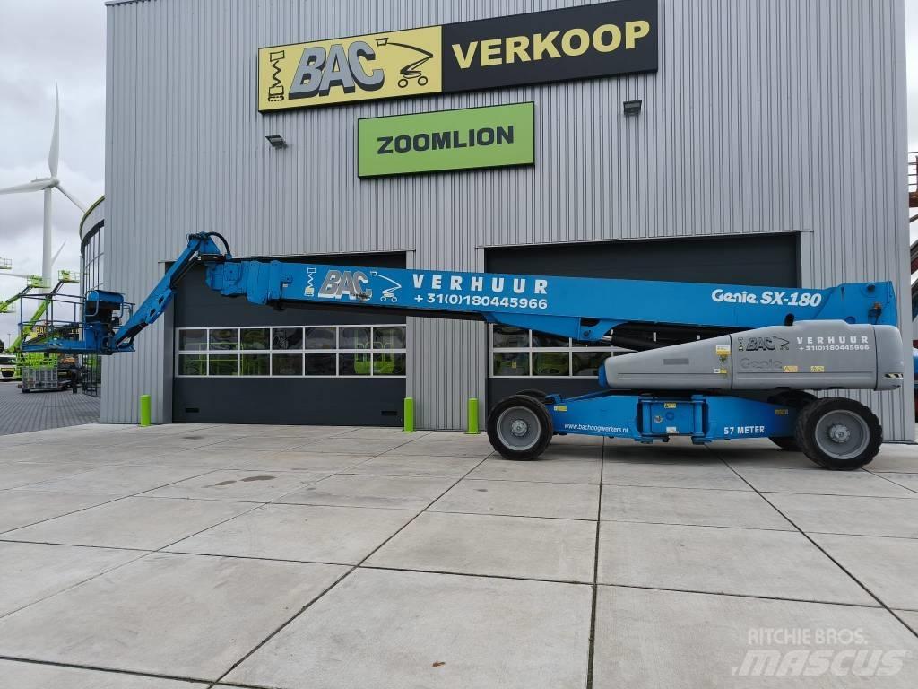 Genie SX 180 Teleskoplifte