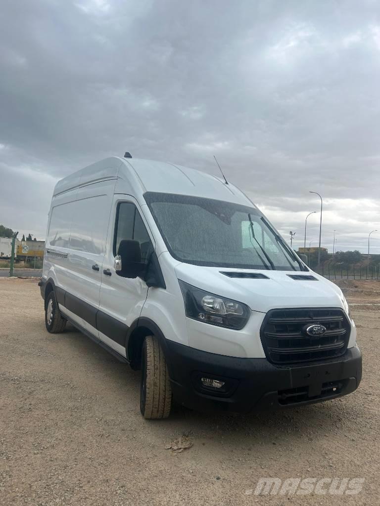 Ford Transit Varevogne