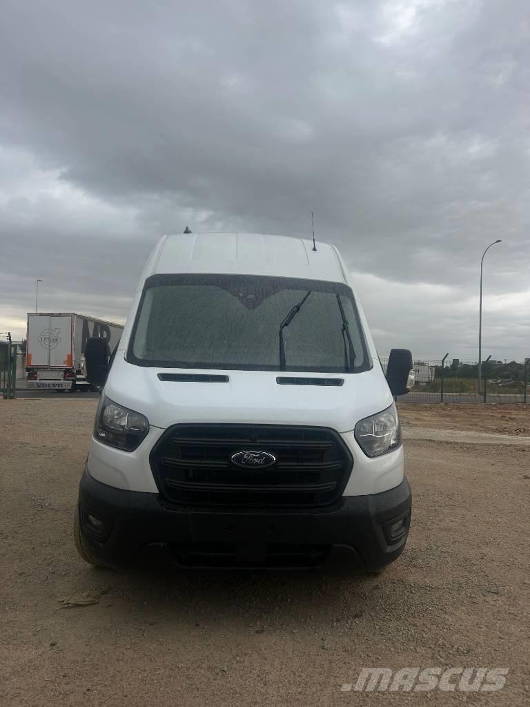 Ford Transit Varevogne
