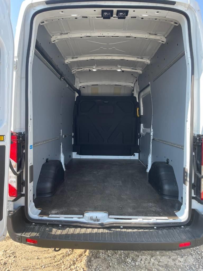 Ford Transit Varevogne