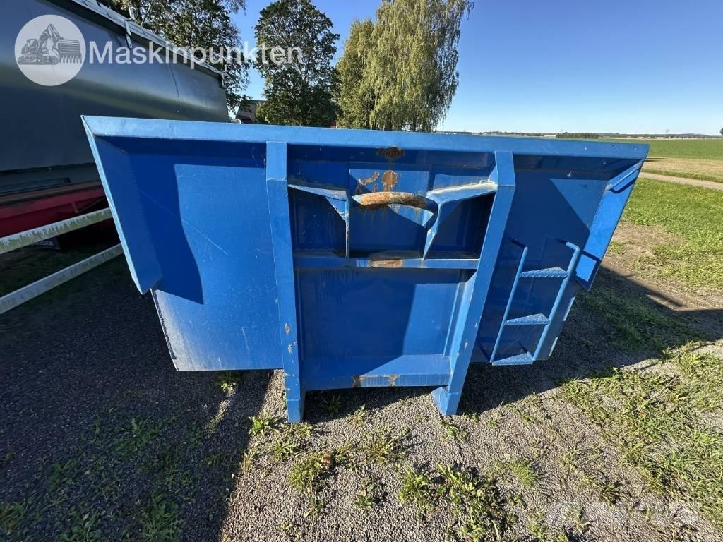 CMT OPT213 Demonterbare/wirehejs