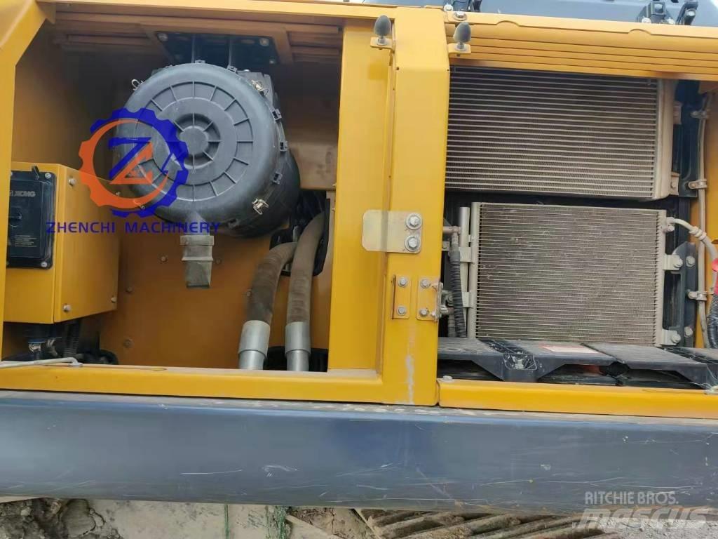 XCMG XE 215 DA Gravemaskiner på larvebånd