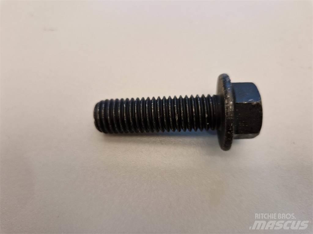 Ponsse 7011042 Chassis og suspension