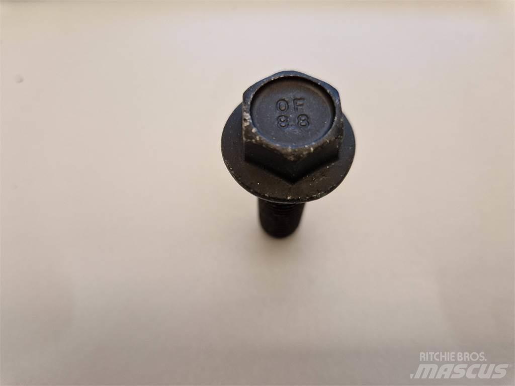 Ponsse 7011042 Chassis og suspension