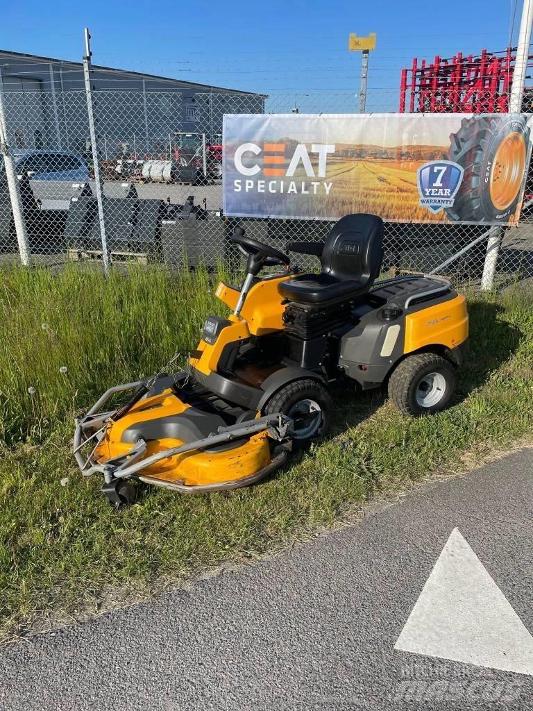 Stiga Park 740 IOX Traktorklippere