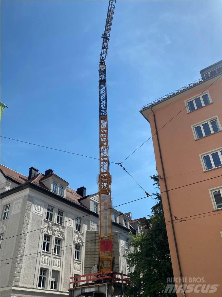 Liebherr 65 K.1 Tårn kraner