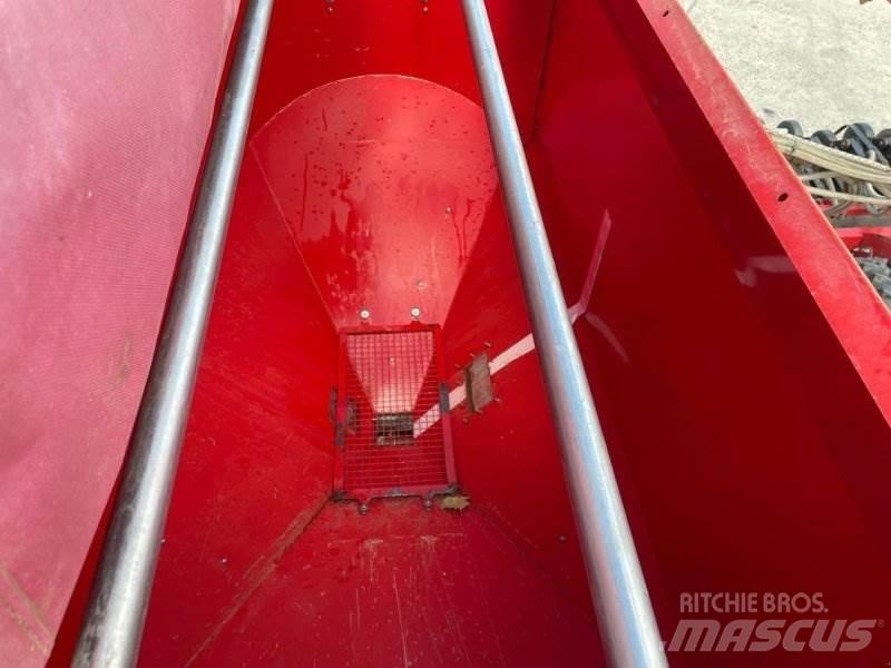 Horsch Pronto 9 DC Såmaskine