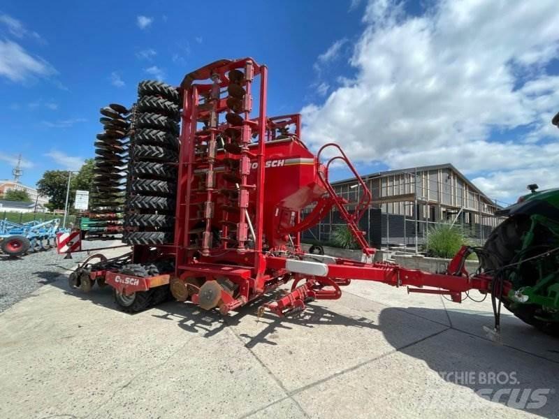 Horsch Pronto 9 DC Såmaskine