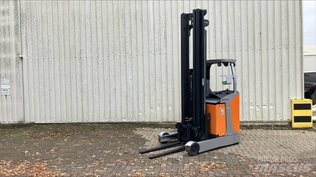 Still FMX 17 Reachtruck