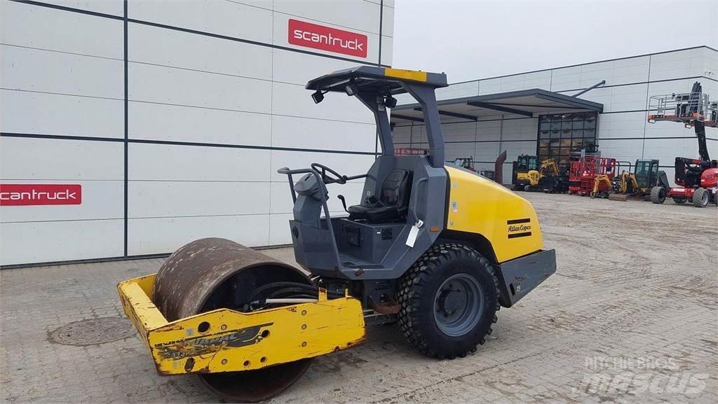 Dynapac CA1300D Tromler