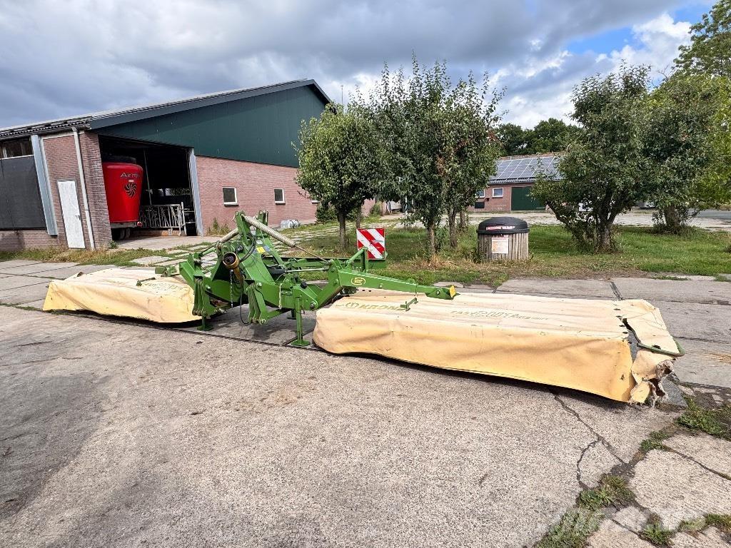 Krone Easy Cut 9140 Græsslåmaskiner