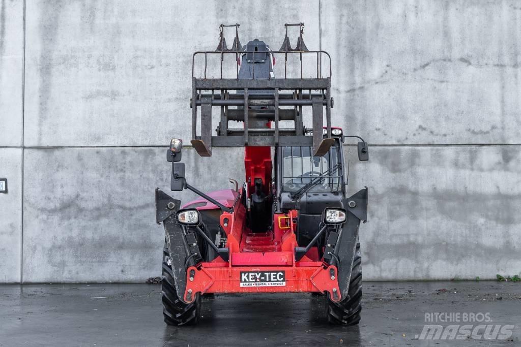 Manitou MT 1440 Teleskoplæssere