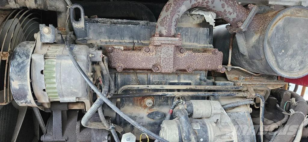 Takeuchi TB 175W Midi-gravemaskiner 7t - 12t