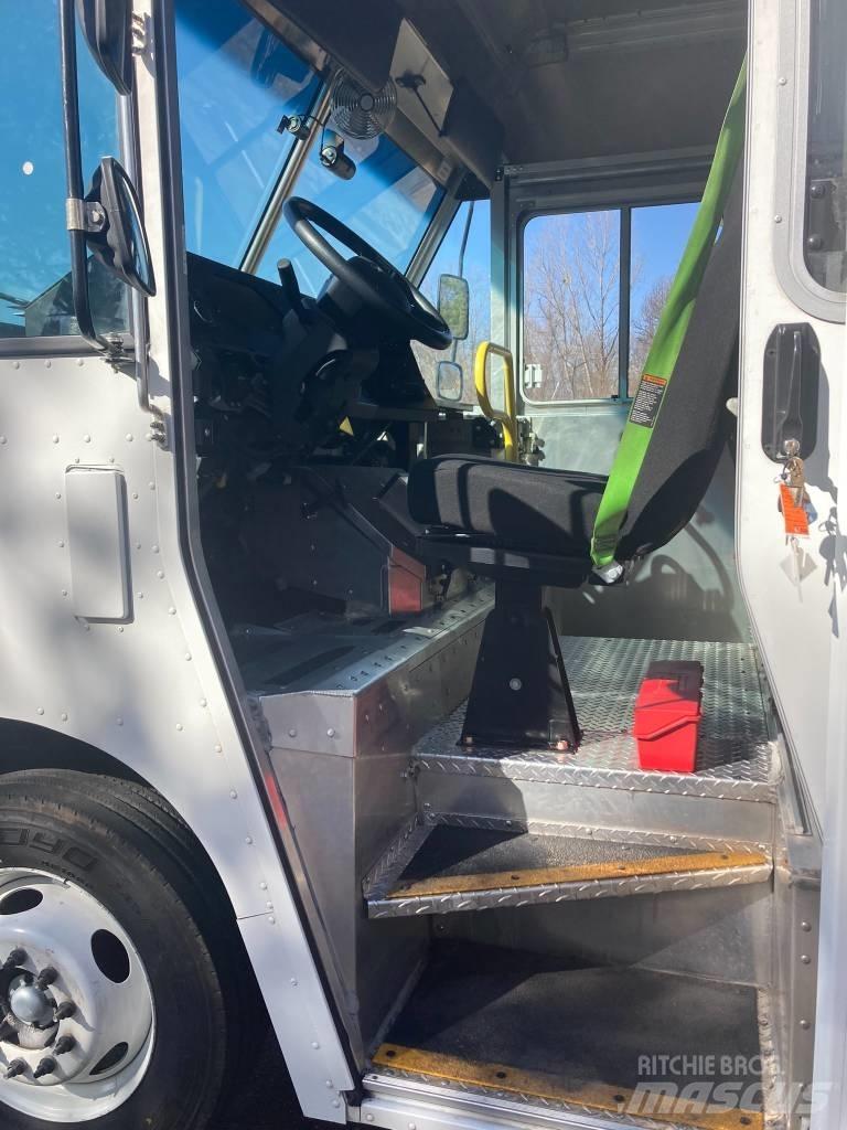 Ford F59 Varebiler