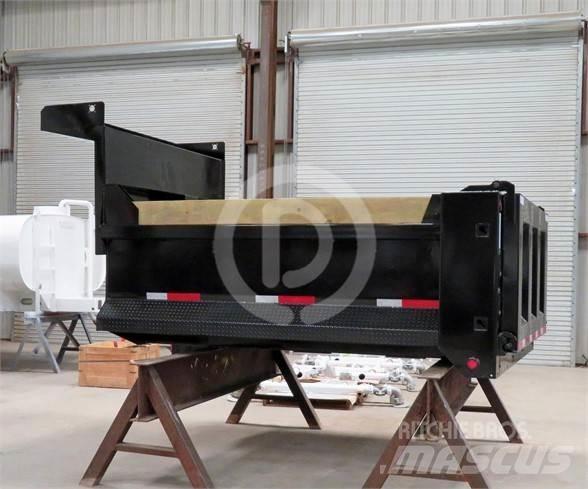 Tiger 12 FT Platform