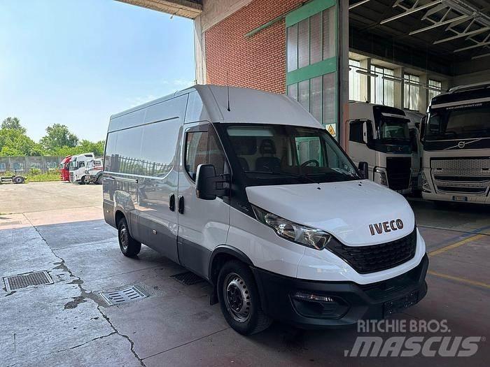 Iveco 35S16 Varevogne