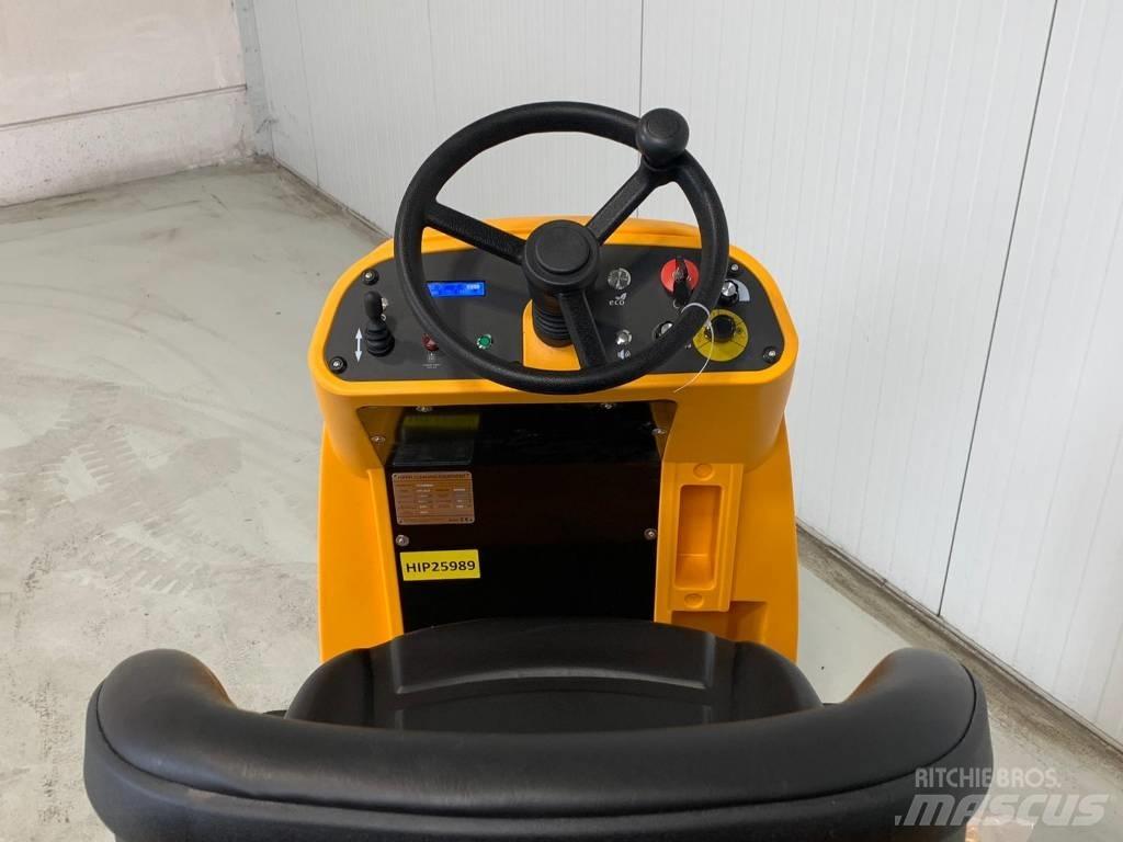  Hippo AR-S10 Fejemaskiner