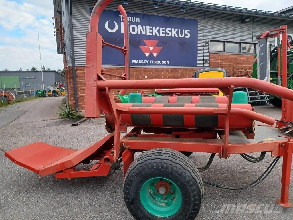 Kverneland 7517 Pakkemaskiner