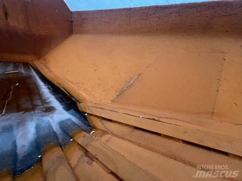 Doosan MT 41 Terrængående lastbiler
