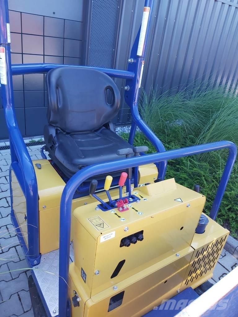 Canycom S 120 Dumpere