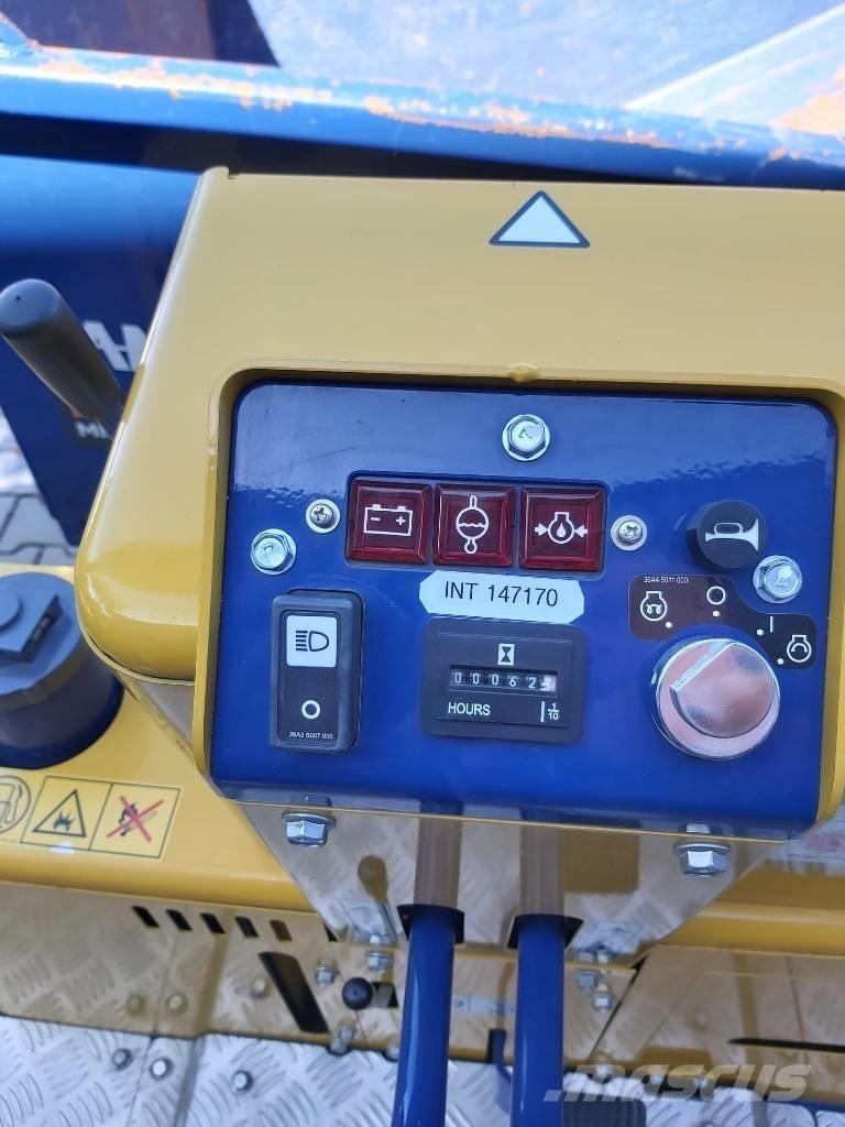 Canycom S 120 Dumpere