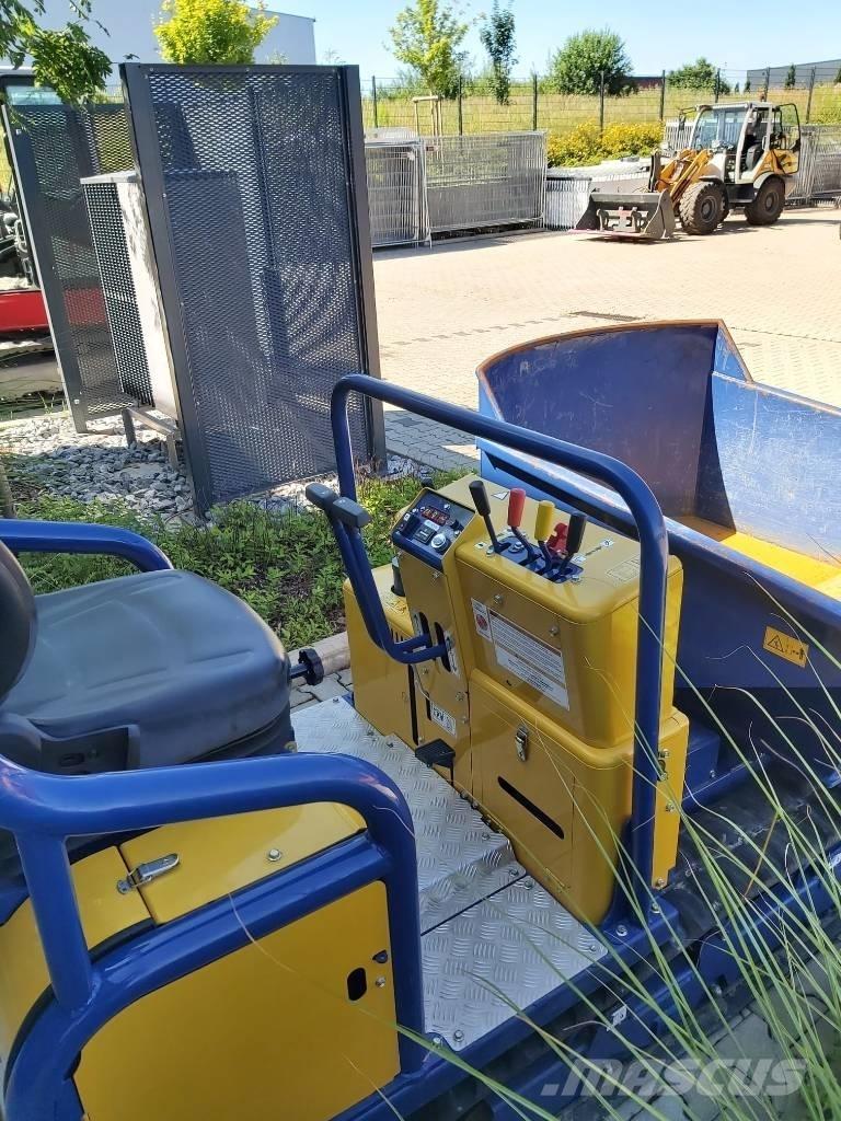Canycom S 120 Dumpere