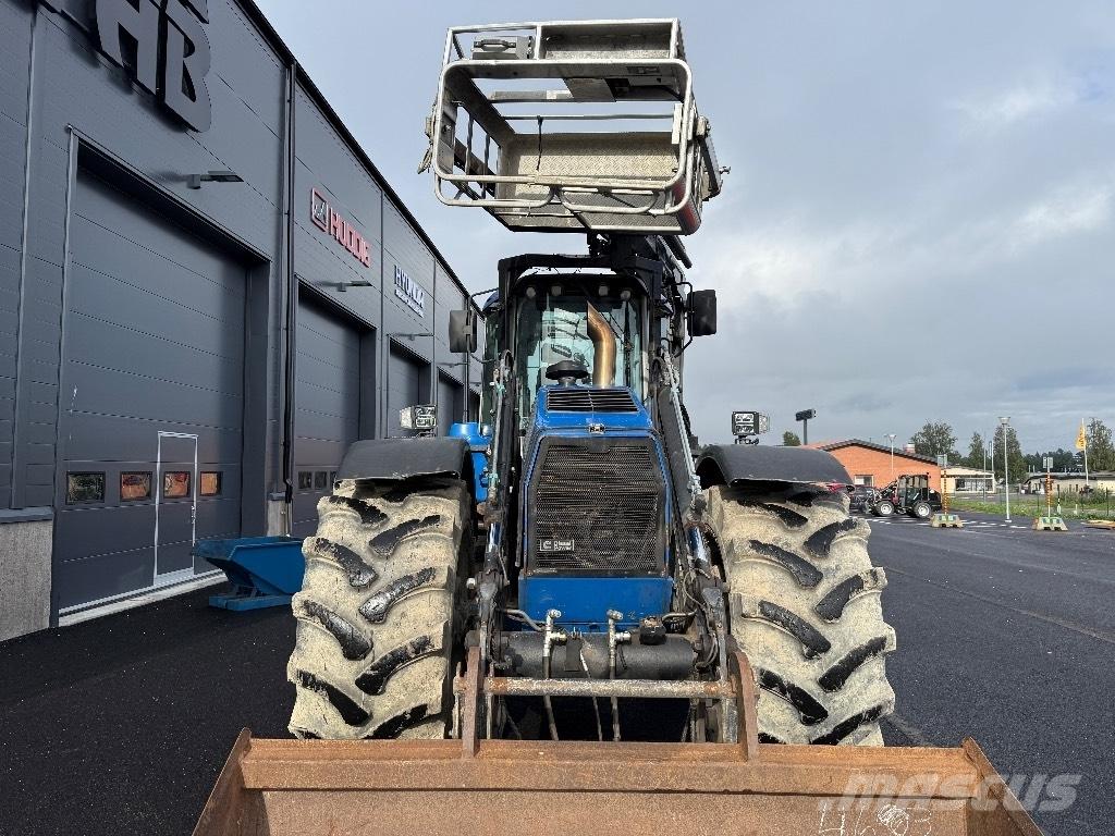 Huddig 1260 B Rendegravere