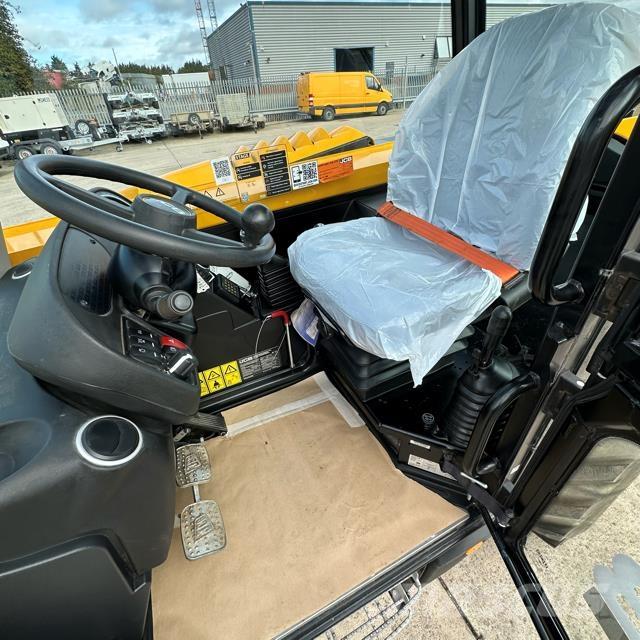 JCB 531-70 Teleskoplæssere