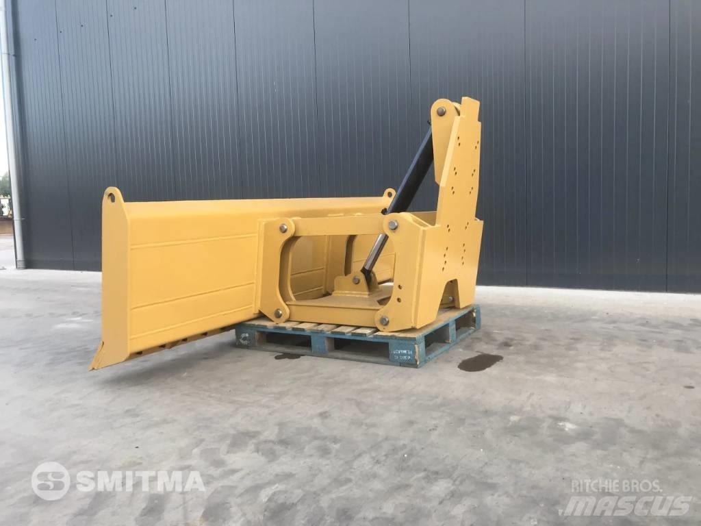 CAT 140GC Klinger
