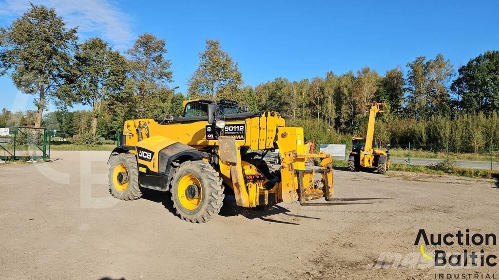 JCB 540-170 Teleskoplæssere