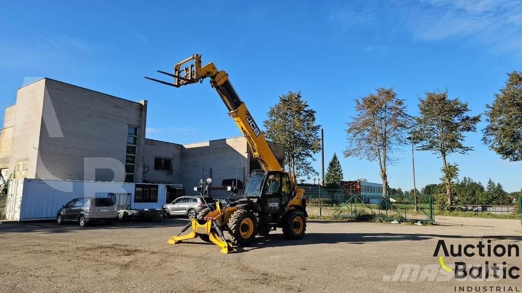 JCB 540-170 Teleskoplæssere
