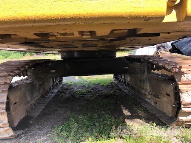 CAT 385 B Gravemaskiner på larvebånd