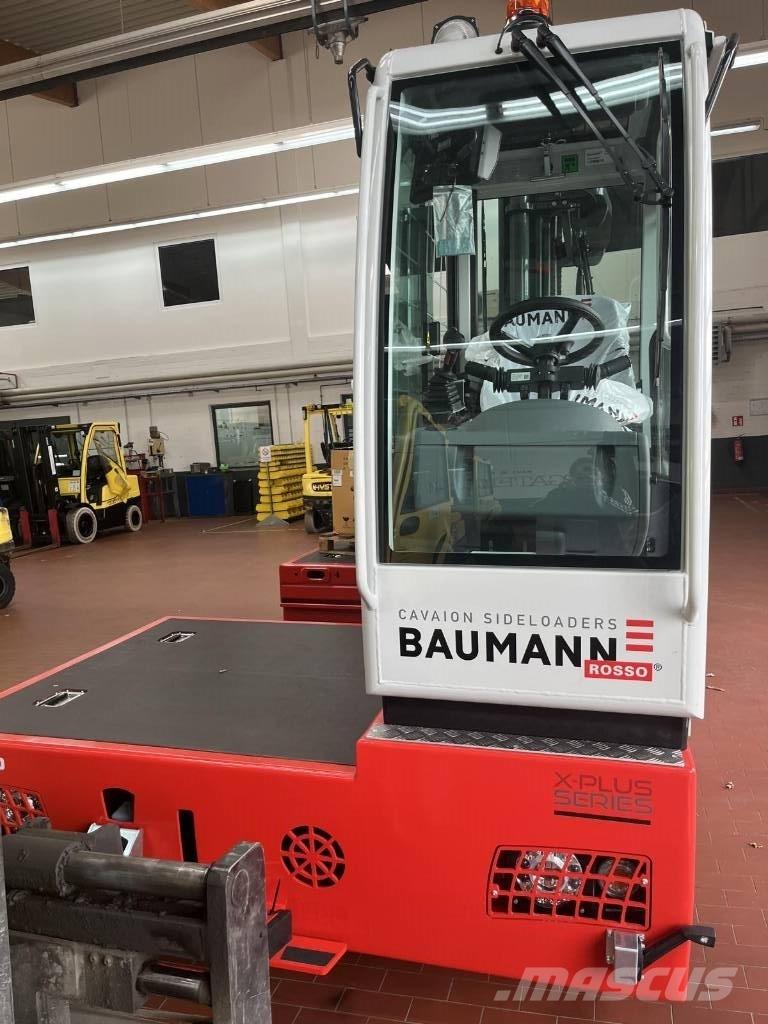 Baumann ELQ50 Sidelæsser
